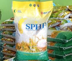 Kenapa harus beli beras SPHP bulog 5 kg